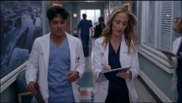 Greys Anatomy - Season 19 Episode 18